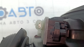 Корпус лючка бензобака BMW X5 G05 19-26 с замком