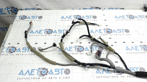 Проводка двери передней левой Honda Accord 18-22