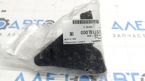 Скоба замка капота Subaru Forester 25-26