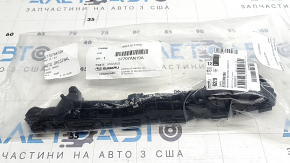 Кріплення переднього бампера ліве Subaru Outback 22-25 Wilderness