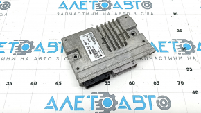 Gateway Control Unit Ауді Q5 80A 18-24