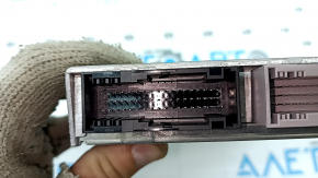Gateway Control Unit Ауді Q5 80A 18-24