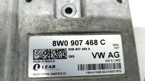 Gateway Control Unit Ауді Q5 80A 18-24