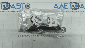 Молдинг переднього бампера нижній правий Audi Q7 20-24