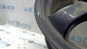 Колісний диск R16 x 6.5J ET45 Kia Niro 17-22 HEV корозія