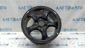 Колісний диск R16 x 6.5J ET45 Kia Niro 17-22 HEV корозія