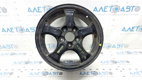 Колісний диск R16 x 6.5J ET45 Kia Niro 17-22 HEV корозія
