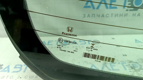 Скло заднє Honda Accord 18-22 обламаний контакт