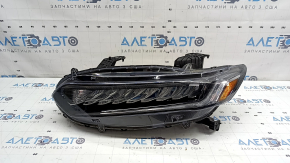 Фара передня ліва Honda Accord 18-22 Touring, hybrid, під полірування
