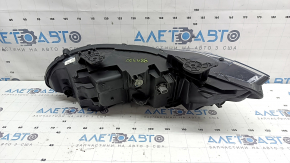 Фара передня права Honda Accord 18-22 Touring, hybrid, під полірування