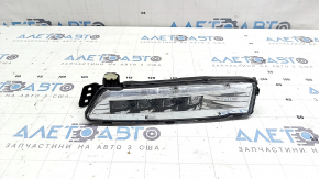 Протитуманна фара ПТФ ліва Honda Accord 18-20 LED, під полірування