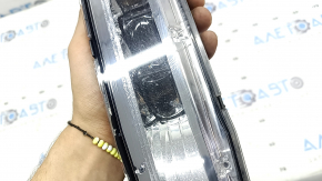 Протитуманна фара ПТФ ліва Honda Accord 18-20 LED, під полірування
