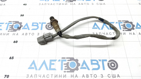 Лямбда-зонд второй Kia Niro 17-22 HEV, PHEV сорваны грани, примята