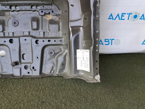 Корыто багажника Audi A5 F5 18-25 высверлено