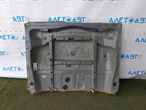 Корито багажника Volvo XC60 19-26 T5, T6, B5, B6, висвердлено
