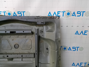Корыто багажника Volvo XC60 19-26 T5, T6, B5, B6, высверлено