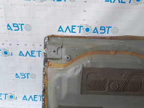 Корыто багажника Volvo XC60 19-26 T5, T6, B5, B6, высверлено