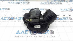 Повітропровід VW Jetta 22-26 на турбіну 1.5T, без трубки