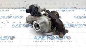 Турбіна VW Jetta 22-26 1.5T 54к