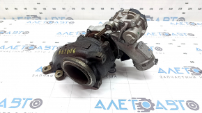 Турбіна VW Jetta 22-26 1.5T 54к