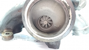 Турбіна VW Jetta 22-26 1.5T 54к