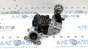 Турбіна VW Jetta 22-26 1.5T 54к