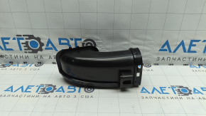 Воздухоприемник левый BMW 5 G30 18-19 4.4T