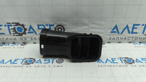 Воздухоприемник левый BMW 5 G30 18-19 4.4T