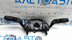 Підрульовий перемикач гітара у зборі Nissan Ariya 23-26 під ПТФ без автопілота