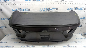Крышка багажника Honda Accord 18-22 графит NH-797M