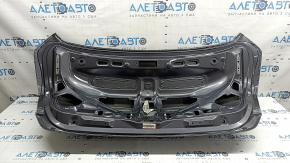 Крышка багажника Honda Accord 18-22 графит NH-797M