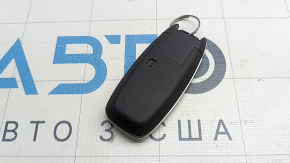 Ключ Nissan Ariya 23-24 4 кнопки, царапины