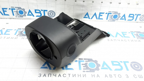 Обрамлення рульової колонки Nissan Ariya 23-26 подряпин