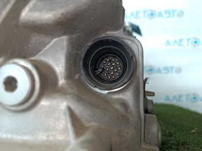 АКПП в сборе BMW 5 G30 17-19 GA8HP50Z-WBJ 3.0T RWD 117к