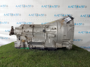 АКПП в сборе BMW 5 G30 17-19 GA8HP50Z-WBJ 3.0T RWD 117к