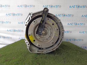 АКПП в сборе BMW 5 G30 17-19 GA8HP50Z-WBJ 3.0T RWD 117к
