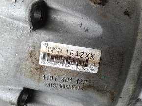 АКПП в сборе BMW 5 G30 17-19 GA8HP50Z-WBJ 3.0T RWD 117к