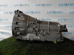 АКПП в сборе BMW 5 G30 17-19 GA8HP50Z-WBJ 3.0T RWD 117к
