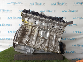 Двигун BMW 5 G30 17-19 B58B30A 3.0т RWD 117к, компресія 15-15-15-15-15-15