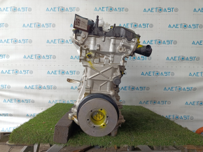 Двигун BMW 5 G30 17-19 B58B30A 3.0т RWD 117к, компресія 15-15-15-15-15-15