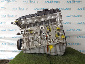 Двигун BMW 5 G30 17-19 B58B30A 3.0т RWD 117к, компресія 15-15-15-15-15-15