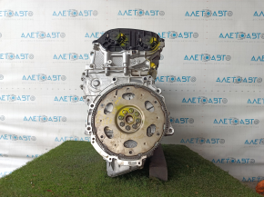 Двигун BMW 5 G30 17-19 B58B30A 3.0т RWD 117к, компресія 15-15-15-15-15-15