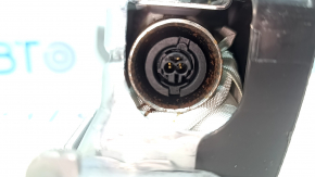Подушка безпеки airbag колінна пасажирська права Nissan Ariya 23-26