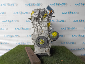 Двигун Kia Niro 17-22 HEV, PHEV 1.6 G4LE 125к, запустився