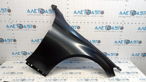 Крило переднє праве Mercedes C-class W205 15-21 алюміній