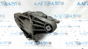 Задний дифференциал редуктор BMW 5 G30 17-23 3.0T 2.93 117к