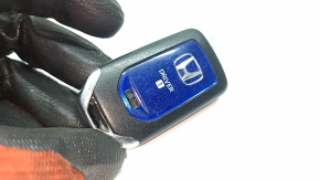 Ключ smart Honda Accord 18-20 hybrid 5 кнопок, DRIVER 1, царапины, тычки
