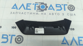 Накладка ліхтаря внутрішнього ліва Audi A5 F5 20-25