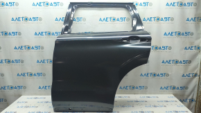 Дверь голая задняя левая Mitsubishi Outlander 22-26