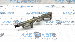 Паливна рейка передня BMW 5 G30 17-20 3.0T з датчиком